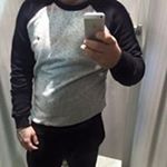 Profile Picture of James Jeffries (@james_5114) on Instagram