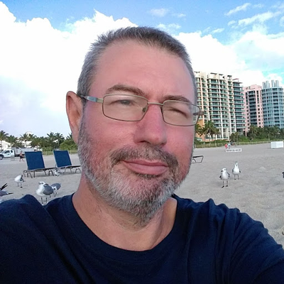 Profile Picture of BriAN VANdYKE (@v68057) on Twitter