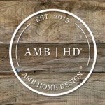 Profile Picture of Alexis Burt (@amb.home.design) on Instagram
