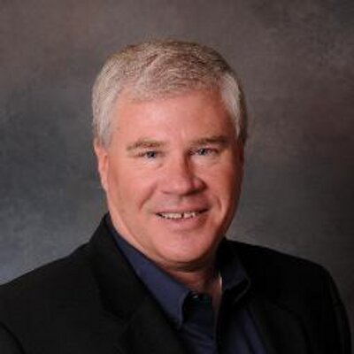 Profile Picture of Keith Coulter (@CoulterKeith) on Twitter