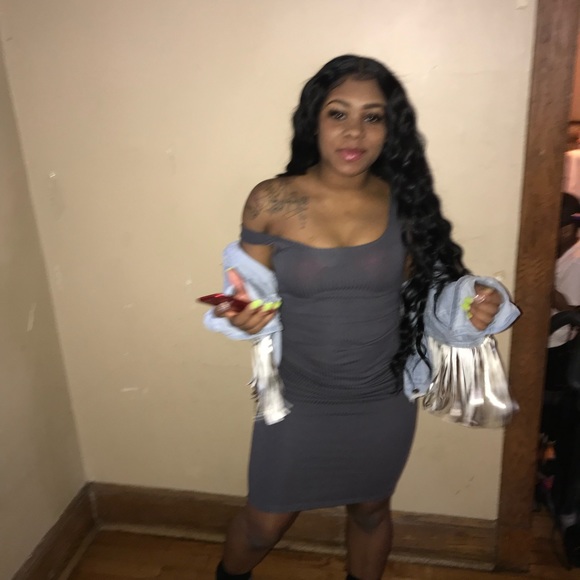 Profile Picture of Alexis Pointer (@pointer_alexis) on Poshmark