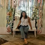 Profile Picture of Paula Moncayo (@paula.moncayo) on Facebook