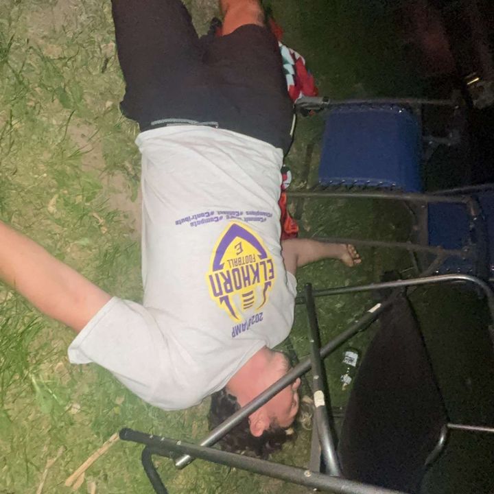 Profile Picture of Mark McGinnis (@mark.mcginnis.22) on Tiktok