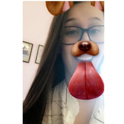 Profile Picture of Maya Solomon (@MayaSolomon99) on Twitter