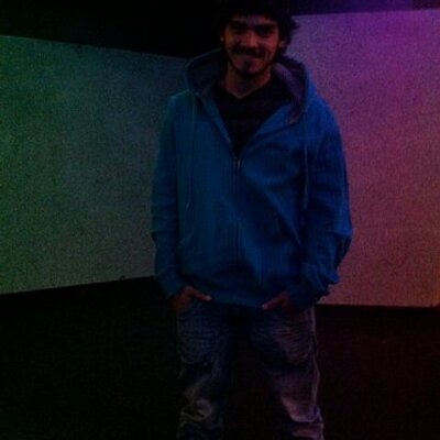 Profile Picture of Javier Quiñones Díaz (@JavierQD) on Twitter