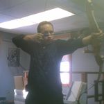 Profile Picture of Michael Icarus Anzelmo III (@shadowsfable) on Instagram