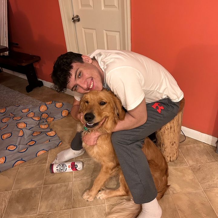 Profile Picture of Kevin Bennett (@_kevin_bennett_) on Tiktok