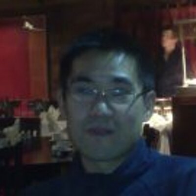 Profile Picture of John Hau (@john_hau) on Twitter