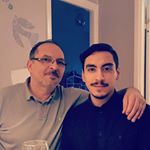 Profile Picture of Carlos Galaz (@utvisningsbaset) on Instagram