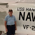 Profile Picture of Carl Swann (@carl.d.swann) on Instagram