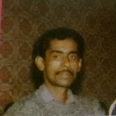 Profile Picture of Asit Chakraborty (@AsitCha91778656) on Twitter