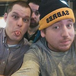 Profile Picture of Nicholas Hutchison (@NicholasHutch16) on Twitter