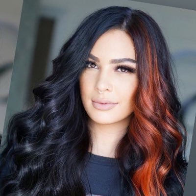 Profile Picture of Samantha Wild (@SamBam0713) on Twitter