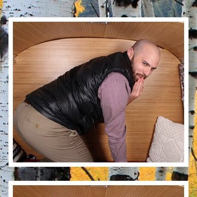 Profile Picture of Jon Holcomb (@TheDr_Jon) on Twitter