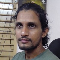 Profile Picture of Joe Aravind Pudota (@joe-aravind-pudota) on Quora