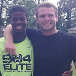 Profile Picture of Brett Morgan (@coachbrettmorgan) on Flickr