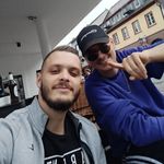 Michael Franzen - Instagram Profile Picture of Michael Franzen (@michaelfzn95) on Instagram