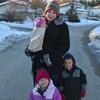 Profile Picture of Jennifer Benson (@jennifer-benson-58) on Quora