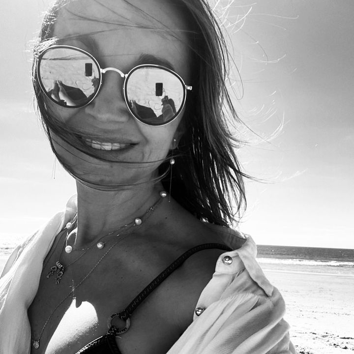 Profile Picture of Roberta Cic (@robertapegoraro75) on Tiktok