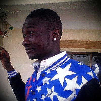 Profile Picture of Leo BENSON (@OtaobayomiA) on Twitter