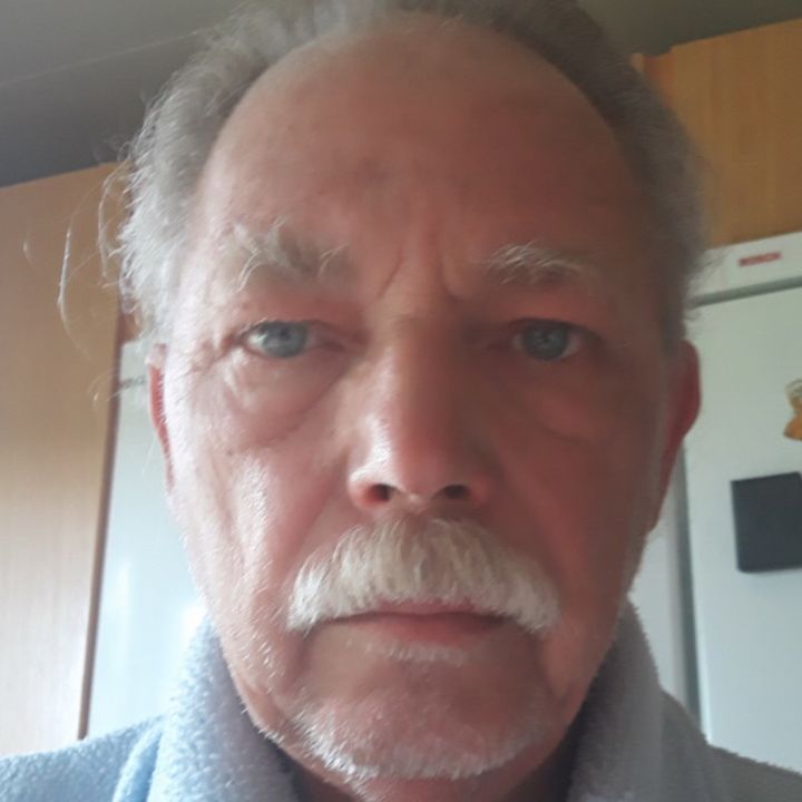 Profile Picture of Ola Andersson (@olahotmail.com) on Tiktok