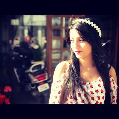 Profile Picture of Sameera Qureshi (@sameeraqureshi3) on Twitter