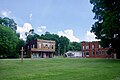 Profile Picture of Hazleton, Indianaon Wikipedia