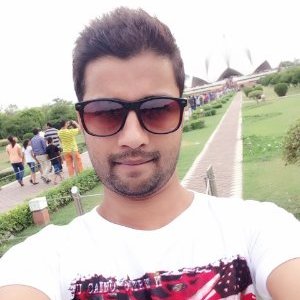 Profile Picture of Sameer Deen (@sameerdeen1) on Twitter