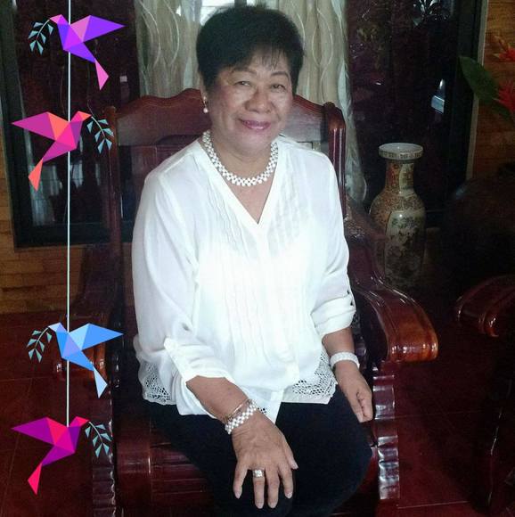 Edna Siaotong - Poshmark Profile Picture of Edna Siaotong (@esiaotong17) on Poshmark