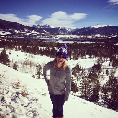 Allison Lotter - Twitter Profile Picture of Allison Lotter (@AllisonLotter28) on Twitter