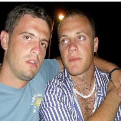 Profile Picture of Daniel Radovic (@DanielRadovic) on Twitter