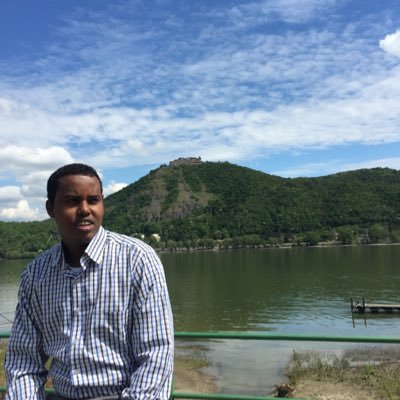 Profile Photo of Nur Mohamed Abdi (@nur_noursh) on Twitter