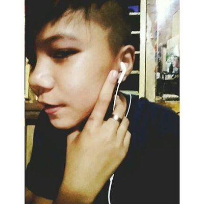 Profile Picture of Ian Nathan II (@iannathan14) on Twitter