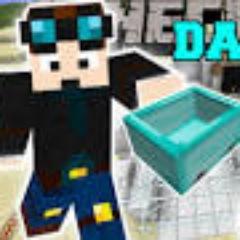 Profile Picture of Kenidy Berard (@Fan_of_DanTDM) on Twitter