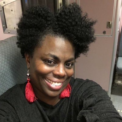 Profile Picture of Nakia James-Jenkins (@NakiaJamesJenk1) on Twitter