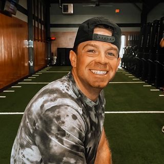 Profile Picture of Sam McWhorter (@sammcwhorter) on Instagram