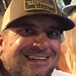 Profile Picture of Jim Borne (@saltwaterhippie22) on Instagram