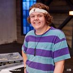 Profile Picture of Jordan Hocking (@flash.jordy) on Instagram