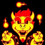 Profile Picture of Travis McKinley Dingus (@sykoskitzomaggotfacedjester) on Instagram