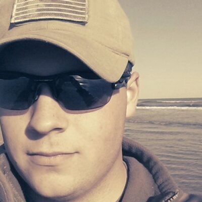 Profile Picture of Ken Beaulieu (@bluehawk197) on Twitter