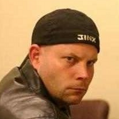 Profile Picture of Tom Stracener (@s7race) on Twitter