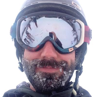 Profile Picture of Geoffrey Keller DPT (@GeoffKellerDPT) on Twitter