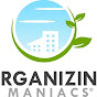 Profile Picture of OrganizingManiacs (@@OrganizingManiacs) on Tiktok