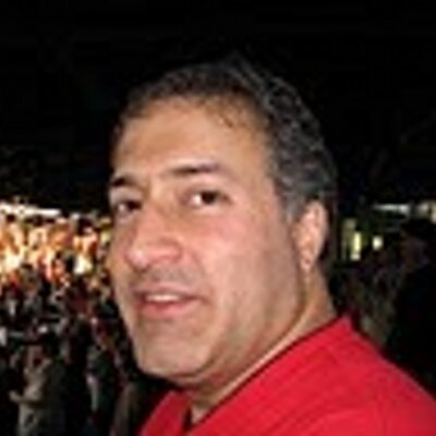 Profile Picture of Ken Howes (@kenhowes) on Twitter