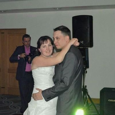Profile Picture of Kim Forsyth (@kimforsyth25) on Twitter