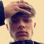 Profile Picture of Max Horn (@max.horn_) on Instagram