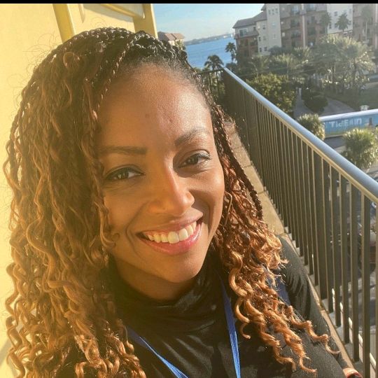 Profile Picture of Jametria T (@jametriat) on Tiktok