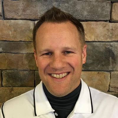 Profile Picture of Chad Keener (@chadkeener1) on Twitter