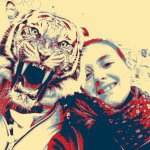 Profile Picture of Lisa Mino (@lillypoots) on Instagram