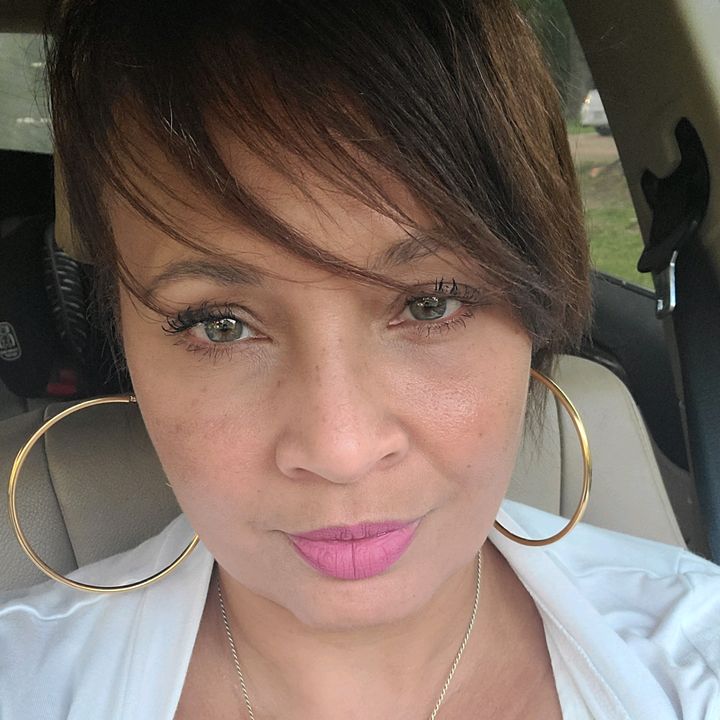 Profile Picture of Keisha Thibodeaux (@keikeilives) on Tiktok